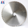 Diamond Saw Blade for Granite Diameter 600mm